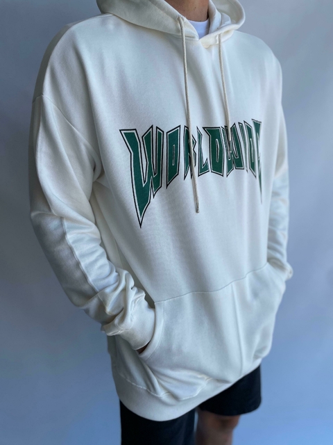 Buzo Wide - comprar online