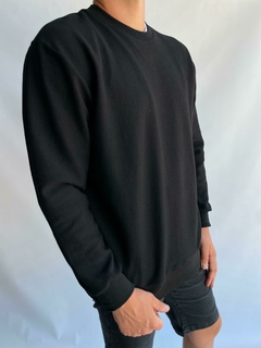 Sweater Rio - Jamani