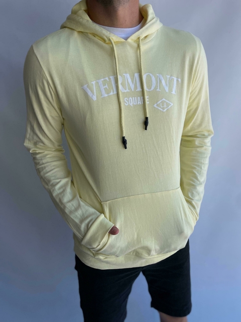Buzo Vermont