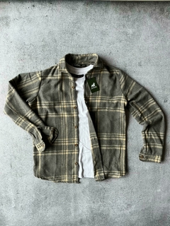CAMISA LONDON en internet