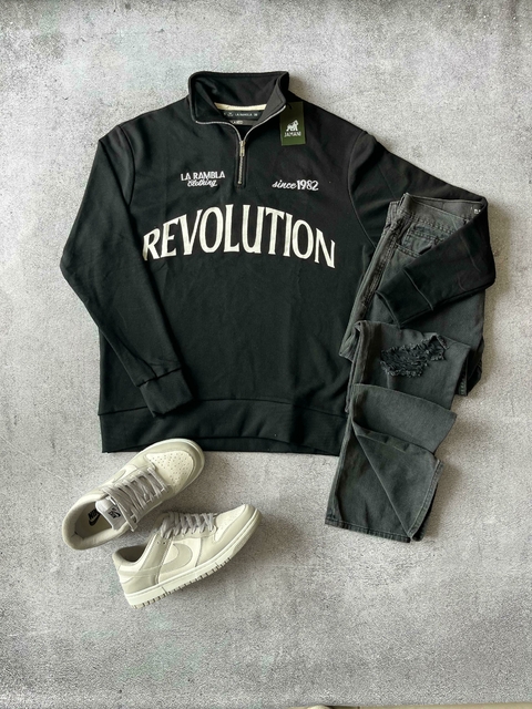 BUZO REVOLUTION - comprar online