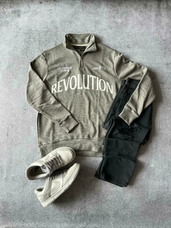 BUZO REVOLUTION - Jamani