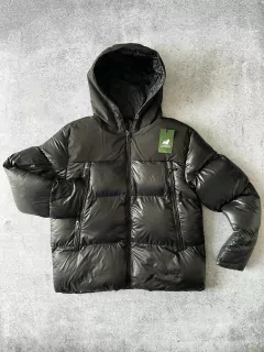 CAMPERA BOGOTA