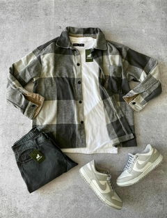 Imagen de CAMISACO RUSIA