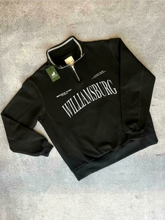 BUZO WILLIAMS en internet