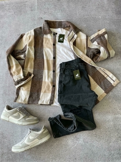 CAMISACO RUSIA - tienda online