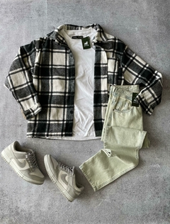 CAMISACO RUSIA - comprar online