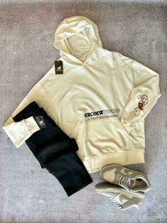 BUZO CROVO - comprar online