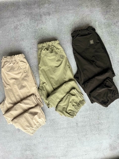 PANTALON MONACO - Jamani