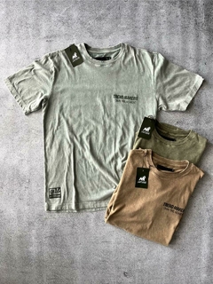 REMERA TREND - comprar online