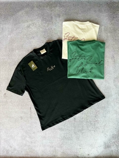 REMERA SOCIAL CLUB en internet