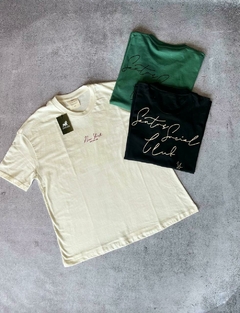 REMERA SOCIAL CLUB - comprar online