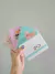 Libreta A7 Good Vibes - comprar online