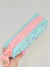Cartuchera Maxi Cierre Kawaii - comprar online