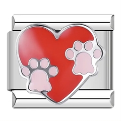 Doggie heart