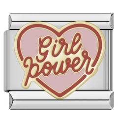 girl power