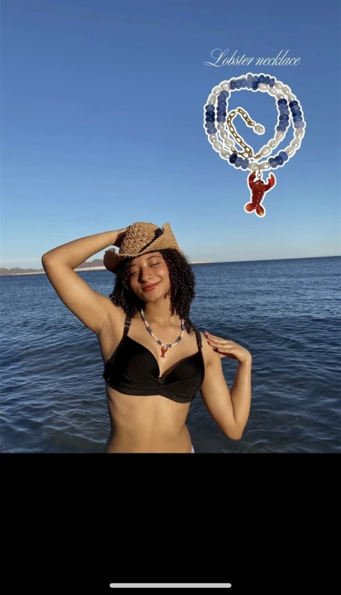 Carrusel A•O jewelry