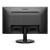 PHILIPS MONITOR 23.8" VGA/HDMI FULL HD 75HZ BRD ULTRAFINAS FLICKER FREE na internet