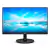 PHILIPS MONITOR 27" VGA/HDMI FULL HD 75HZ BRD ULTRAFINAS FLICKER FREE