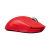 LOGITECH MOUSE GAMER G PRO X SUPERLIGHT SEM FIO VERMELHO - comprar online