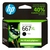 HP CARTUCHO DE TINTA PRETO HP 667XL