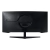 SAMSUNG MONITOR CURVO GAMER WQHD 34" 165HZ - loja online
