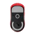 Imagem do LOGITECH MOUSE GAMER G PRO X SUPERLIGHT SEM FIO VERMELHO