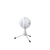 LOGITECH MICROFONE BLUE SNOWBALL ICE BRANCO USB - online store