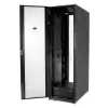 APC RACK 19" NETSHELTER SX 42U L 600MM X P 1200 MM LATERAIS PRETAS