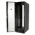 APC RACK 19" NETSHELTER SX 42U L 600MM X P 1200 MM LATERAIS PRETAS