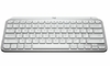 LOGITECH TECLADO MX KEYS MINI CINZA PADRÃO US