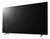 LG TV 50" LED 4K UHD SMART PRO on internet