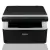 BROTHER IMPRESSORA MULTIFUNCIONAL DCP-1602 LASER MONOCROMÁTICA (A4)