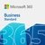 MICROSOFT LICENÇA 365 BUSINESS STANDARD ESD