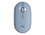 LOGITECH MOUSE SEM FIO PEBBLE M350 AZUL - comprar online
