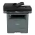 BROTHER IMPRESSORA MULTIFUNCIONAL MFC-L5902DW LASER MONO DUPLEX A4, CARTA, WIRELESS, ETH, USB