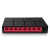 TP-LINK SWITCH MERCUSYS GIGABIT DE MESA DE 8 PORTAS