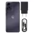 Imagem do MOTOROLA SMARTPHONE XT2421-6 G04S BUS GRAFITE 128GB