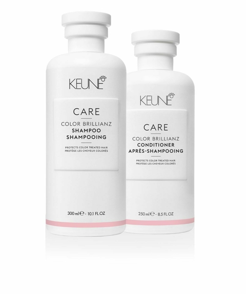 KIT KEUNE COLOR BRILLIANZ - Keune