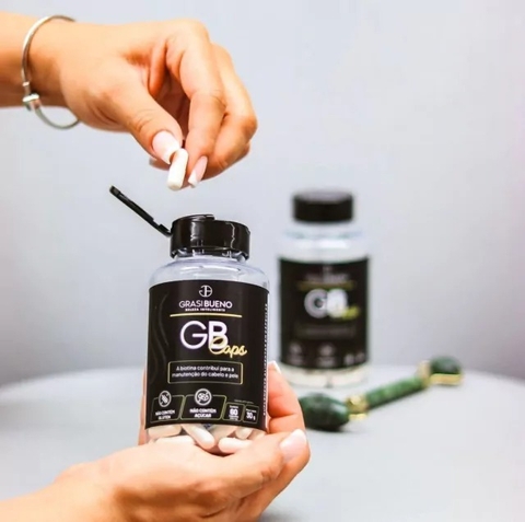 KIT 2 GB CAPS - comprar online