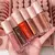 Ruby Rose Gloss Labial Radiant Kiss