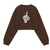 BUZO BOXY MUJER / FKY BSTRD - comprar online