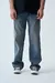 BAGGY HACK BLUE - comprar online