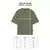 Imagen de Remera Oversize Circles