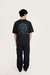 Remera Oversize Circles - tienda online
