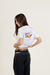 Remera Regular Gafita - BLESSED
