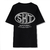 REMERA OVERSIZE SHT en internet