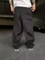 Imagem do Calça Baggy - Preta