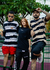 Camisa Lombra “Logo” Refletiva - loja online