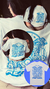 Camisa Refuse “Tigers” - loja online